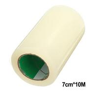 High Strength DIY Sticker Tape Adhesive Greenhouse Sticker Clear Transparent Repair Tape Hot New Latest Useful