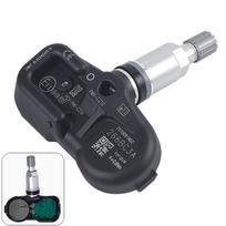 PMV-C210 42607-02031 Tire Pressure Sensor 433MHZ For Toyota Camry Corolla RAV4 Sienna Hilux Fortuner FJ Cruiser Lexus ES LS LC 1pc