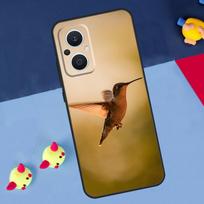 Hummingbird For OPPO Reno 12F 13F 14F 11F 10 11 12 13 14 Pro 8T 7 8 Lite OPPO Find X9 X8 X6 X5 Pro Case OPPO Reno13 Pro