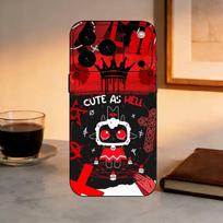 Game Cult of the Lamb Gift Phone Case Silicone Soft For IPhone 17 16 15 14 13 12 11 X XR Plus Pro Max Plus iPhone12PROMAX