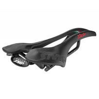 SELLE SMP F20C BLACK S.I. juoda