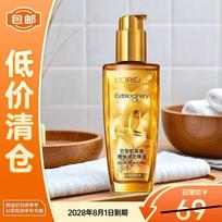 L'Oréal Extraordinary Hair Oil