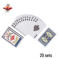 Yaoji 959 Playing Cards (20 Decks)