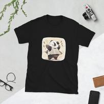 Anime Panda Party - Get Your Groove On S