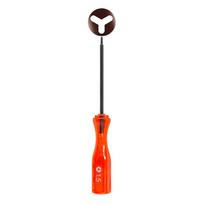 Cross Y-shaped Screwdriver For Switch 2 Oled New 2DS 3DS Screwdriver Screw Driver Game Console Accessories