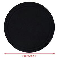 textureBlack Silica Gel Painless Scrub Bath Round Bath Supplies Household Bath Strong Rub Back Ash Rub Mud Exfoliating Brush