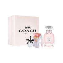 COACH Dream Journey Women's Perfume Gift Box Set EDP 40ml/60ml+2ml ruda