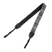 Retro Ethnic SLR Camera Accessories Lanyard Band Neck Strap SLR Camera Shoulder Strap Camera Shoulder Band DSL/DSLR Camera Strap