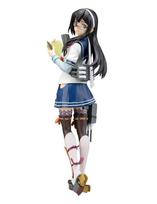 Sega Kantai Collection SPM Oyodo Kai Figure (Operation Reigo)