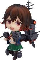 Nendoroid Kantai Collection Mutsuki Kai Ni ABS PVC painted movable figure -KanColle- Non-scale &