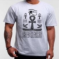 Kemet T-Shirt Ancient Egypt Hieroglyphics Melanin Black History Month Africa I S