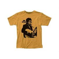 Vintage Bob Dylan Silhouette T-Shirt Unisex Fan Gift S-5XL XXXXL