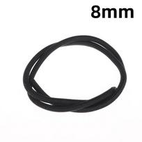 NEW 8~32mm Self-Closed Insulated Sheath 1 Meter PET Braided Cable Sleeve High Protection Wear Resistant Wire Organizer Sleeving