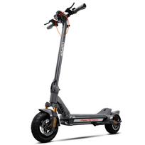 CUNFON RZ800 Electric Scooter Adult 800W Motor 48V 18AH Battery 10 inch Tires Foldable E-Scooter