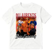 Off Campus TV Series Di Laurentis Graphic T-shirts Briar University Hockey T-shirt Men Women  Hip Hop Streetwear Top Y2K 4XL