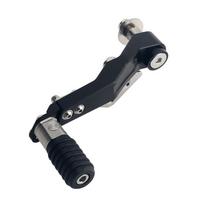 Motorcycle Adjustable Folding Gear Shifter Shift Pedal Lever Fits For BMW R1200GS LC Adventure 2014-2021 R1250GS R 1250 GS ADV juoda