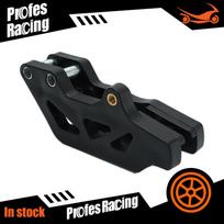 Motorcycle Chain Sets  520 530Chain Guide Fit For 125 200 250 300 400 450 520 525 350 EXC SX MXC SXS GuardDirt Bike Parts juoda