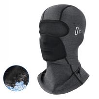 Thermal Winter Balaclava Cycling Full Face Mask Warm Outdoor Sports Motorcycle Ski Fishing Hunting Mask Fleece Scarf Cap Bandana