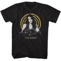 Alanis Morissette Yellow Spiral Music Shirt 120
