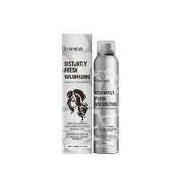 Dry Shampoo Spray - Fluffy & Degreasing Hair Care, 150ml, Fresh & Clean Scalp Treatment