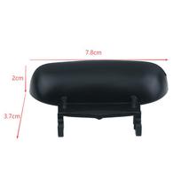 Armrest Cover Lid Lock Center Console Latch & Spring Accessories For Civic Coupe 2006 -2011 83451SNA-A01ZA