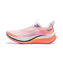 Li Ning Red Hare 7 Pro Cushioning Slip Resistant Abrasion Resistant Reflective Low top Running Shoes Women's ARPU002-17 35