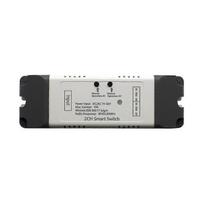 Ewelink Wifi 2ch Switch Module Automation Motor Switch 2 Channel Remote Control Relay Ac/dc 7-32v W