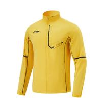 Li Ning Jackets & Coats Men's Radiant Yellow AYYV011-2 L