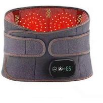 Lower Back Massager with Heat| Heating Pad for Back| Stomach Heating Pad