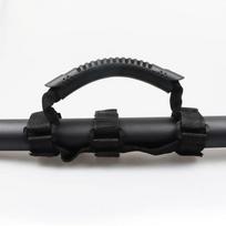 1pc Bicycle Handheld Strap Mtb Road Bike Comfortable Grip Assisted Nylon For Effortless Cycling Accessories Scooter Accessories