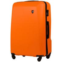 Didelė oranžinė lagaminas WINGS PLOVER 28"