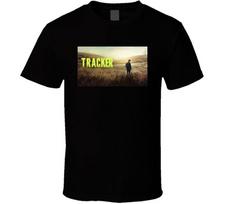 Tracker Tv Series Fan Unisex T-Shirt Graphic Tee S