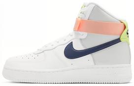Nike Air Force 1 High Midnight Navy (Women's) 36.5