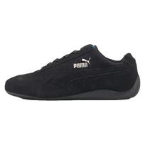 Sparco x Puma Speedcat OG+ Juodi Unisex sportbačiai 307171-07 39 black