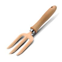 1/4PCS Little Gardener Children Gardening Tool Shovel Rake Fork Small Shovel Rake Kit  Yard Fork