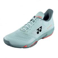 Tennis Shoes Power Cushion Ad Accel WAC Mist Blue cm [Yonex] (406) 22.0