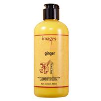 Ginger & Polygonum Shampoo - Gentle, Hydrating, Moisturizing, Refreshing, and Nourishing Hair Wash. Standard Specification