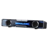Edifier Halo SoundBar Desktop PC Speaker CN plug (adapter included)