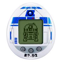 TAMAGOTCHI Classic color R2-D2 ver.