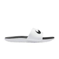 Nike Kawa Slide GS Baltas Juodas 819352-100 EU 36