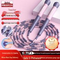 PROIRON Segmented & Speed Jump Ropes