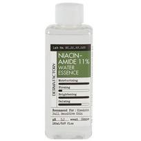 Derma Factory Niacinamide 11% Water Essence Brightening & Hydrating Facial Essence 150ml