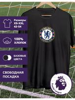 Chelsea FC Premier League T-shirt M