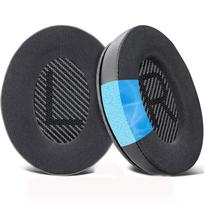 Replacement Cooling Gel Ear Pads Suitable For Bose QC45 QC35 ii Gaming QC15 QC25 AE2 AE2i AE2w SoundLink AE QCSE Headphones juoda
