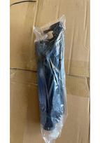 Sada Suede No. 7 Youth/Adult Indoor & Outdoor Basketball with Accessories Size 7 (Standard) juoda