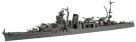 Fujimi Models Special Series 108 Imperial Japanese Navy Light Cruiser Yahagi 1/700 No. (1945/1944) Special-108 pilka spalva