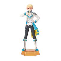 SEGA Desktop x Decoration Collection Hatsune Miku Colorful Tsukasa Tenma Figure Stage!