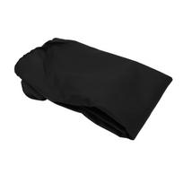 Wagon Cover Water Proof 600D Oxford Wagon Rain Cover with Adjustable Straps for Lawn Barn Farm Garden