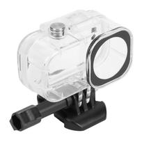Dive Case Fit for DJI Osmo Nano Camera 45M Underwater Diving Housing Water Proof Protective Shell with Bracket