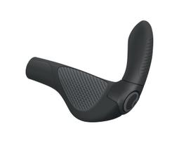 Ergon GP4 Evo Black S (HBG29100) juoda